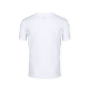 T-Shirt Enfant Blanc - Iconic 4