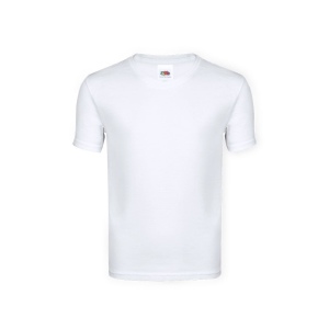 T-Shirt Enfant Blanc - Iconic 2
