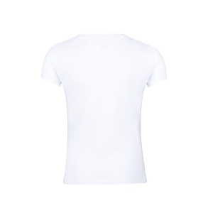 T-Shirt Enfant Blanc - Iconic 4