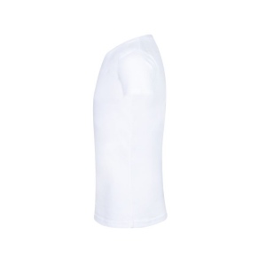 T-Shirt Enfant Blanc - Iconic 5