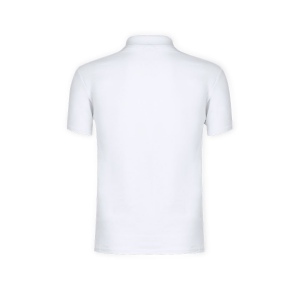 Polo Adulte Blanc - Original 4