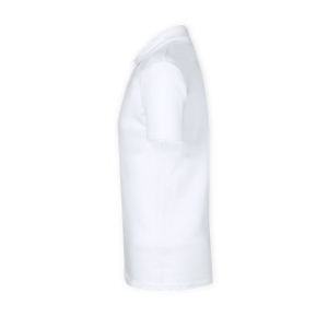 Polo Adulte Blanc - Original 5