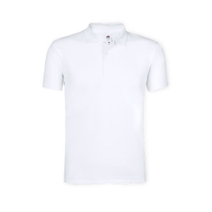 Polo Adulte Blanc - Original 6