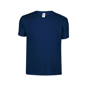 T-Shirt Enfant Couleur - Iconic 5