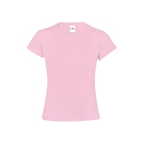 T-Shirt Enfant Couleur - Iconic 7