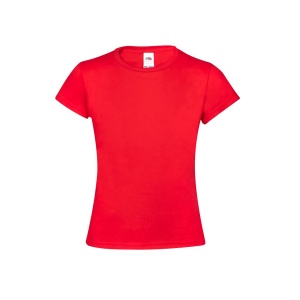 T-Shirt Enfant Couleur - Iconic 6