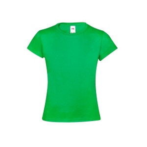 T-Shirt Enfant Couleur - Iconic 8