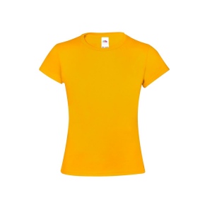 T-Shirt Enfant Couleur - Iconic 3