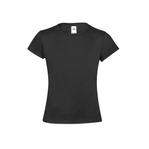 T-Shirt Enfant Couleur - Iconic 5