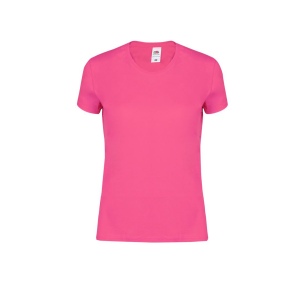 T-Shirt Femme Couleur - Iconic 3