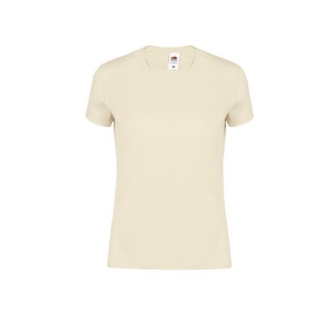 T-Shirt Femme Couleur - Iconic 6