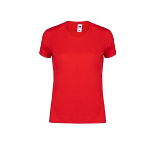 T-Shirt Femme Couleur - Iconic 8