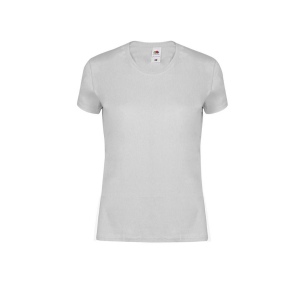 T-Shirt Femme Couleur - Iconic 4
