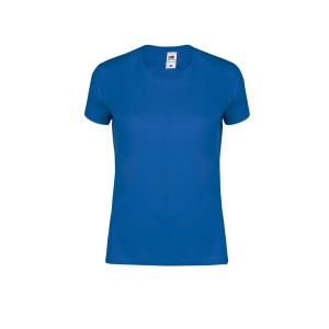 T-Shirt Femme Couleur - Iconic 2