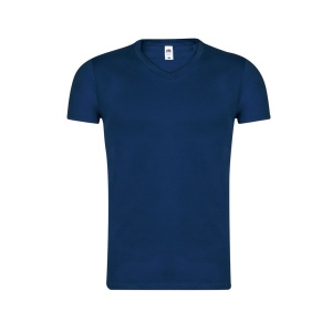 T-Shirt Adulte Couleur - Iconic V-Neck 4