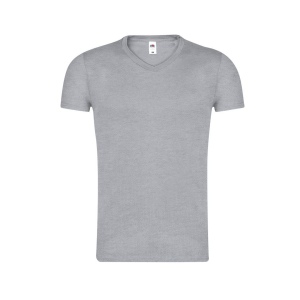 T-Shirt Adulte Couleur - Iconic V-Neck 3