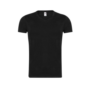 T-Shirt Adulte Couleur - Iconic V-Neck 5