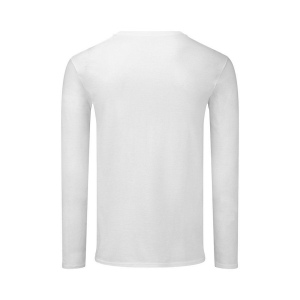 T-Shirt Adulte Couleur - Iconic Long Sleeve T 7