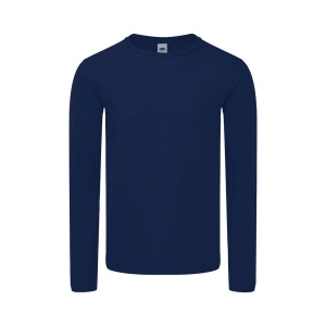 T-Shirt Adulte Couleur - Iconic Long Sleeve T 3