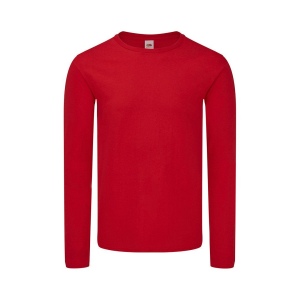 T-Shirt Adulte Couleur - Iconic Long Sleeve T 5