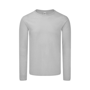 T-Shirt Adulte Couleur - Iconic Long Sleeve T 2