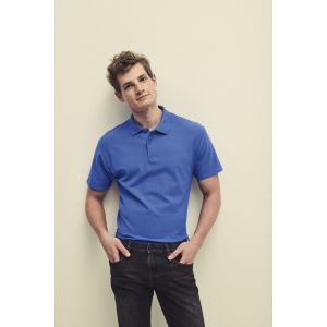 Polo Adulte Couleur - Original 9