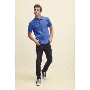 Polo Adulte Couleur - Original 10