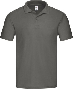 Polo Adulte Couleur - Original 5