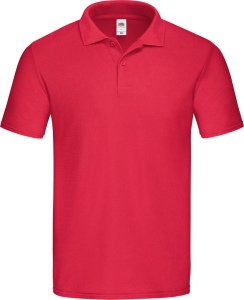 Polo Adulte Couleur - Original 8