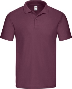 Polo Adulte Couleur - Original 3