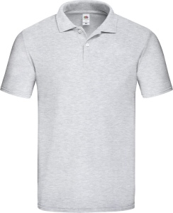 Polo Adulte Couleur - Original 4