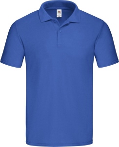 Polo Adulte Couleur - Original 2