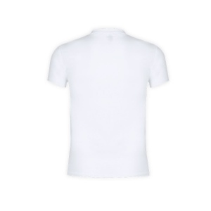T-Shirt Adulte Blanc - Original T 4