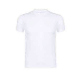 T-Shirt Adulte Blanc - Original T 2