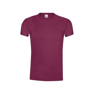 T-Shirt Adulte Couleur - Original T 6