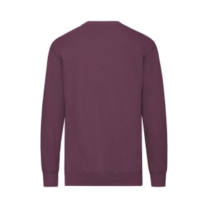 Sweat-Shirt Adulte - Lightweight Set-In S 12