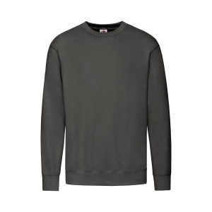 Sweat-Shirt Adulte - Lightweight Set-In S 6