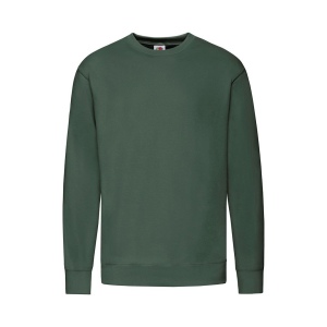 Sweat-Shirt Adulte - Lightweight Set-In S 10