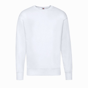 Sweat-Shirt Adulte - Lightweight Set-In S 3