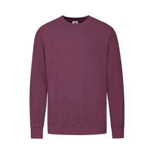 Sweat-Shirt Adulte - Lightweight Set-In S 4
