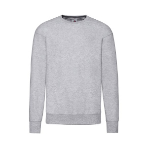 Sweat-Shirt Adulte - Lightweight Set-In S 5