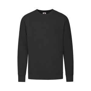 Sweat-Shirt Adulte - Lightweight Set-In S 8