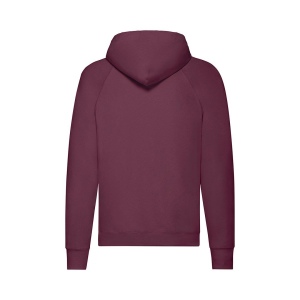 Sweat-Shirt Adulte - Lightweight Hooded S 10