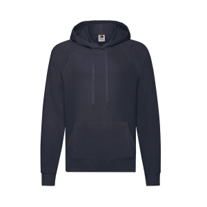 Sweat-Shirt Adulte - Lightweight Hooded S 6