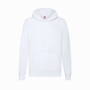 Sweat-Shirt Adulte - Lightweight Hooded S 3
