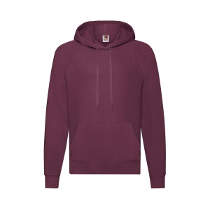 Sweat-Shirt Adulte - Lightweight Hooded S 4
