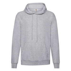 Sweat-Shirt Adulte - Lightweight Hooded S 5