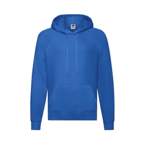 Sweat-Shirt Adulte - Lightweight Hooded S 2