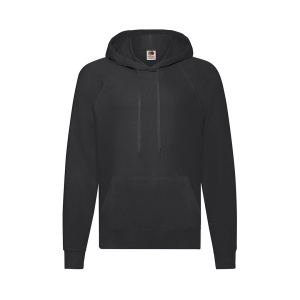 Sweat-Shirt Adulte - Lightweight Hooded S 7