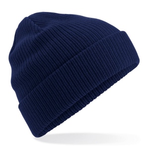 Bonnet en coton biologique 4
